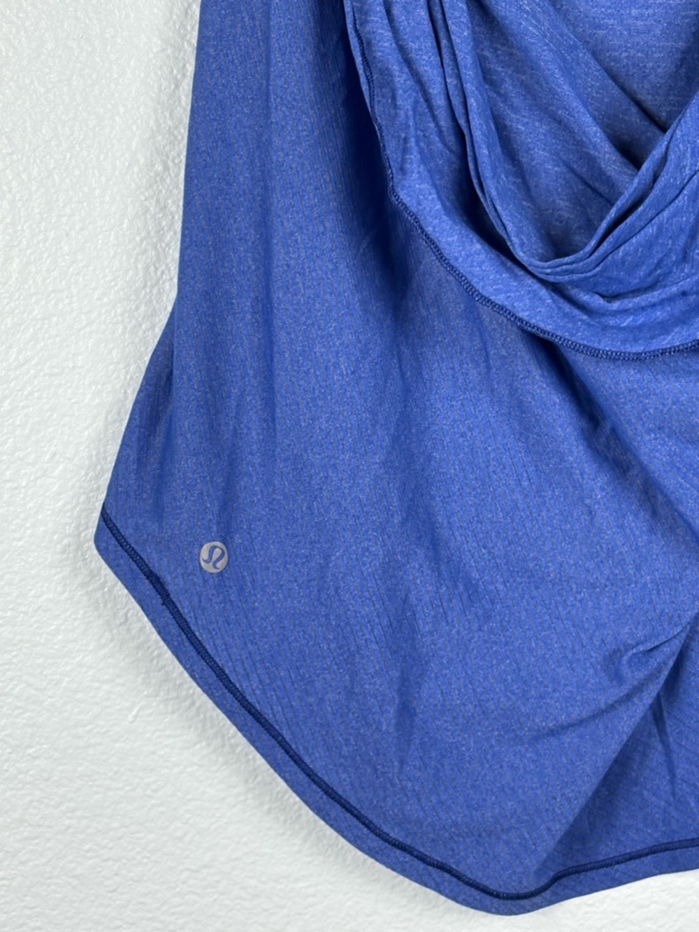 Lululemon Wild Tank
Heathered Sapphire Blue - Picture 6 of 8